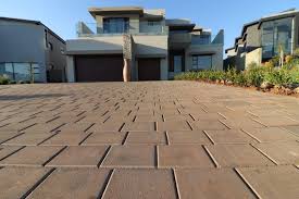 Best Brick Driveway Installation  in Charlotte Park, FL